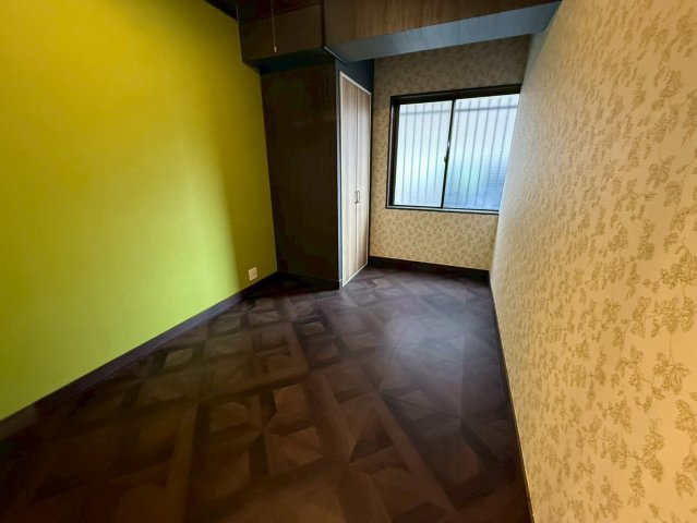 【内装】