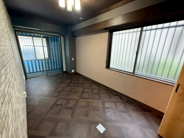【内装】