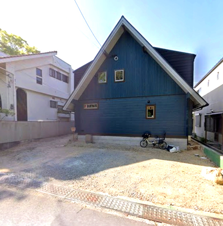 西宮市毘沙門町