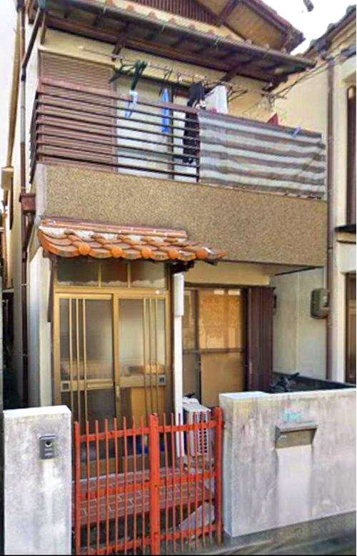 浜甲子園3丁目　中古戸建