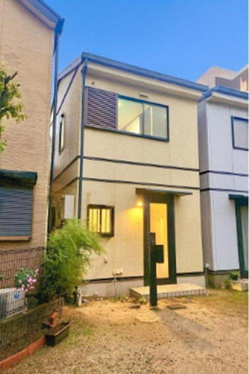 西宮市松下町　中古戸建