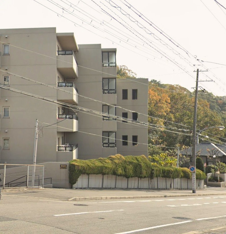愛宕山ビューハイツ