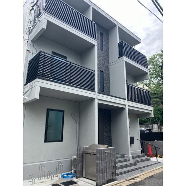 マーブルハイム