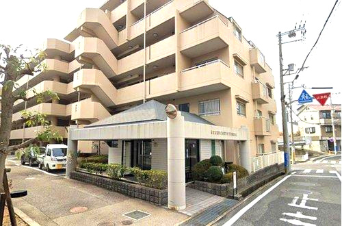 グリーンコーポ夢野