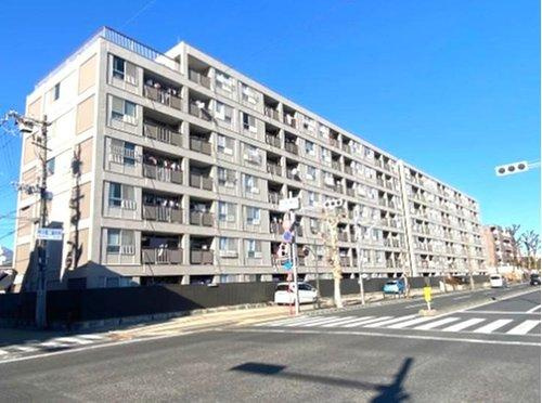 甲子園第8コーポラスB棟