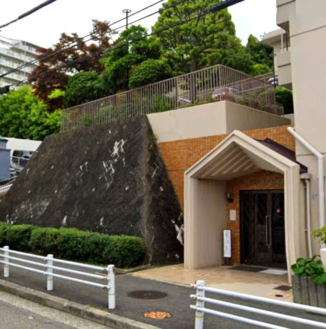 ダイヤパレス神戸片山