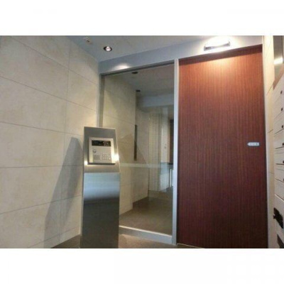 【ロビー】 | Verre森下(ヴェレ森下)