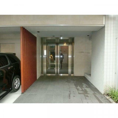 【エントランス】 | Verre森下(ヴェレ森下)