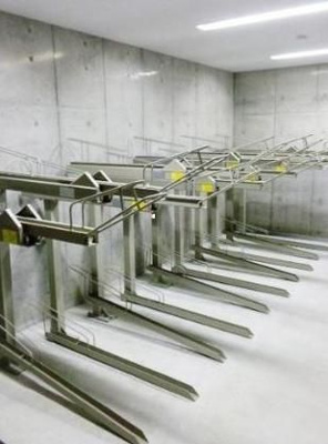 【その他共用部分】 | Verre森下(ヴェレ森下)