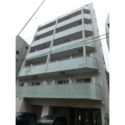 【外観】 | Verre森下(ヴェレ森下)