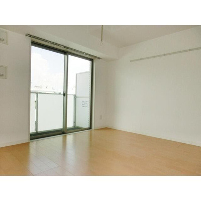 【居間・リビング】 | Verre森下(ヴェレ森下)