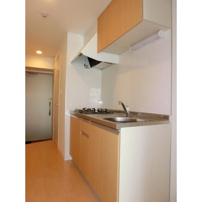 【キッチン】 | Verre森下(ヴェレ森下)