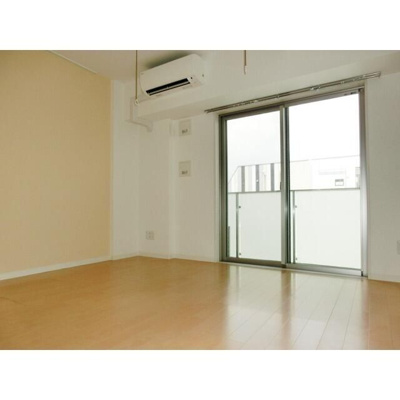 【寝室】 | Verre森下(ヴェレ森下)