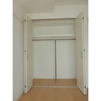 【収納】 | Verre森下(ヴェレ森下)