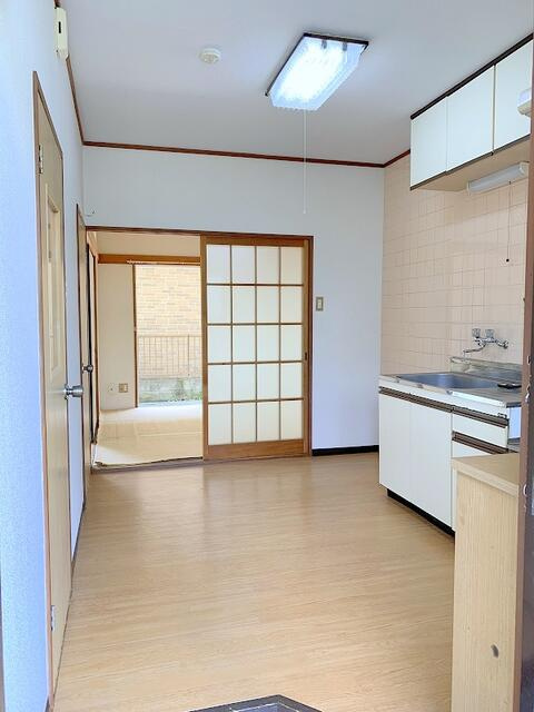 写真は別号室を使用
