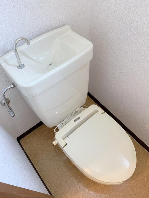 写真は別号室を使用