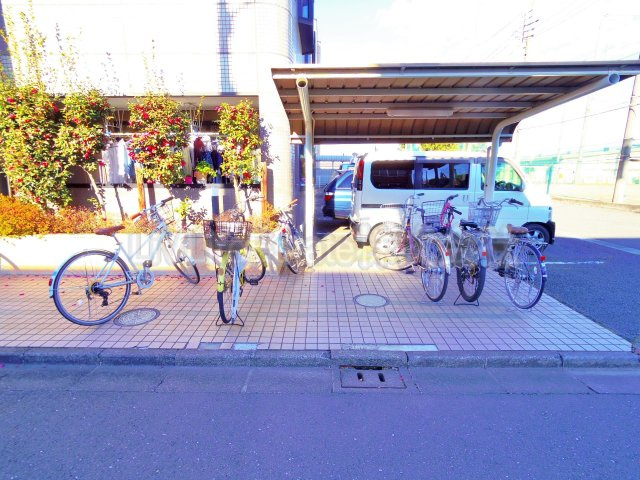 グランディール天神のその他共用部分