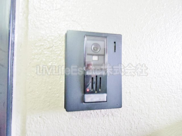 グランディール天神