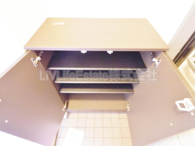 グランディール天神