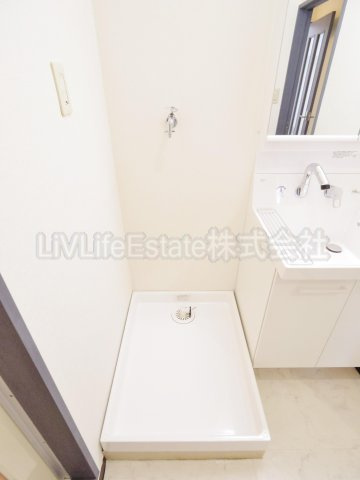 グランディール天神