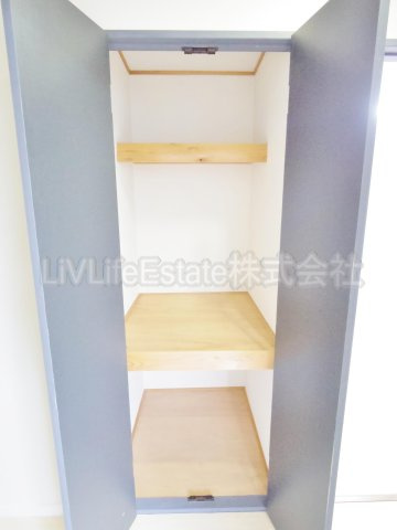 グランディール天神