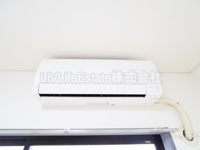 グランディール天神