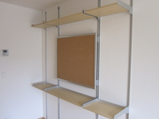 【内装】 | メゾンドールＫＡＳＡ