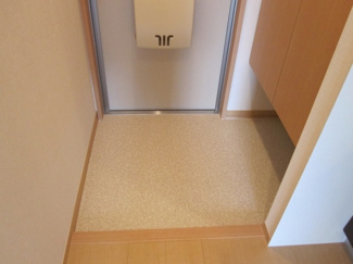 【玄関】 | メゾンドールＫＡＳＡ