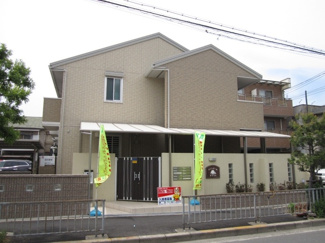 【外観】 | メゾンドールＫＡＳＡ