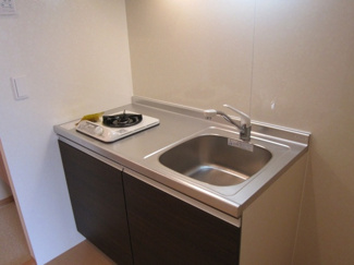 【キッチン】 | メゾンドールＫＡＳＡ