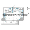 【間取り】 | ルフォンプログレ品川大井