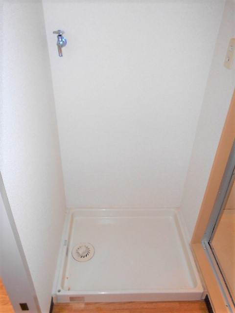 ビレッジハウス秋多5号棟の設備