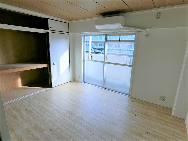 ビレッジハウス秋多5号棟のその他