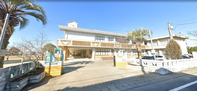 Fiore Reiz IIIの周辺|西小学校