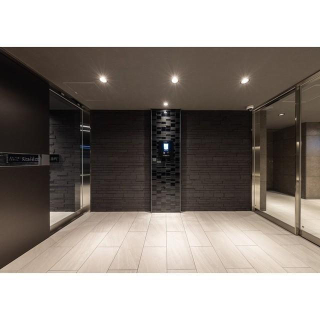 ＡＣＰ　Ｒｅｓｉｄｅｎｃｅ　錦糸町のエントランス