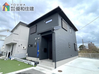 【外観】 | 中古戸建　明石市二見町福里