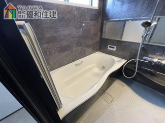 【浴室】 | 中古戸建　明石市二見町福里