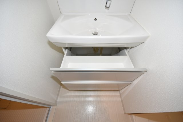 ハーヴェスト京町堀のその他共用部分