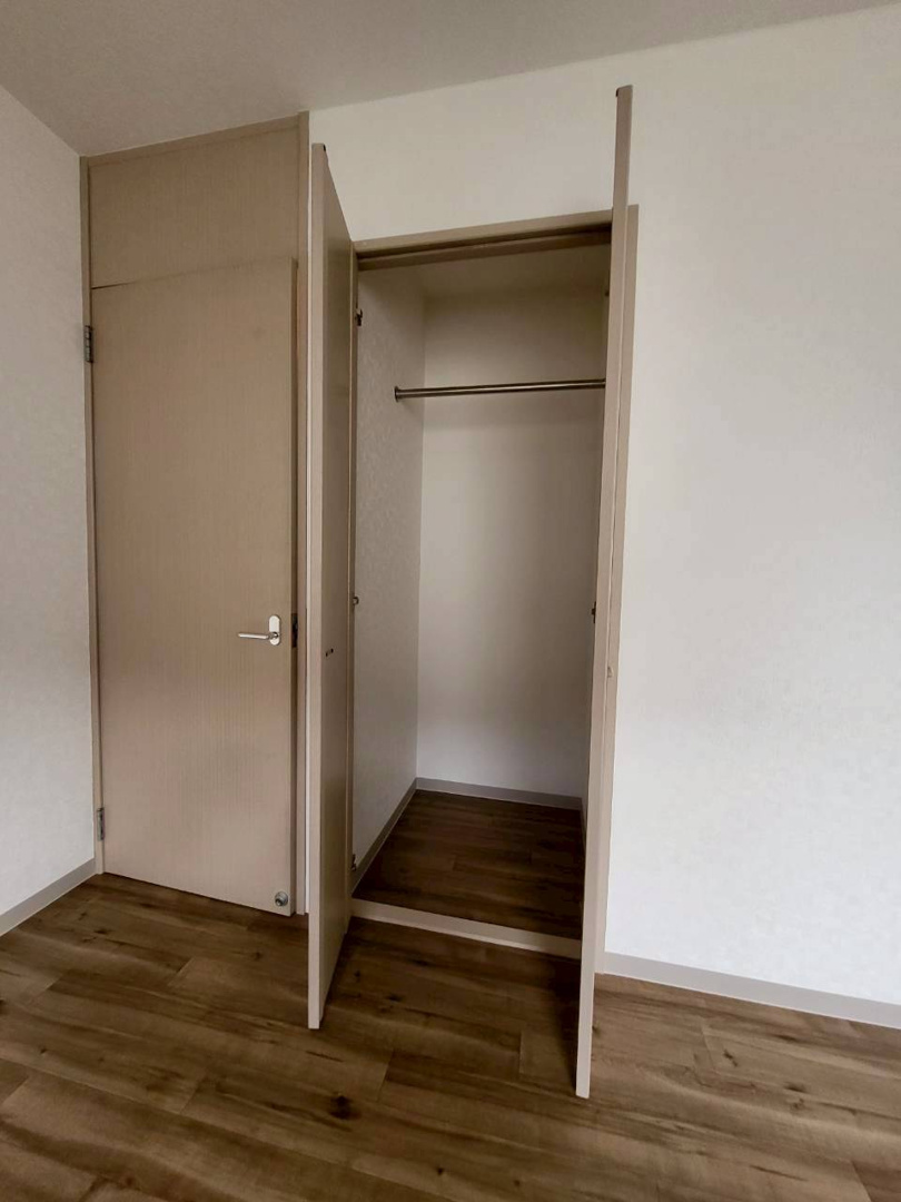 【収納】