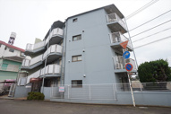 ハイブリッジみずほの画像