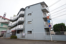 ハイブリッジみずほの画像