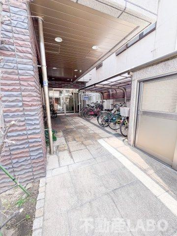 ジュネスガーデンのその他