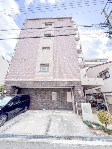 ジュネスガーデン