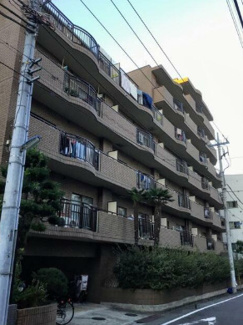 【外観】 | 落ち着いた雰囲気。