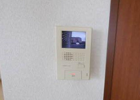 フェリーチェのセキュリティ