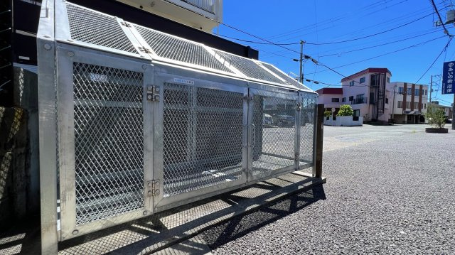 ミルフォードのその他共用部分