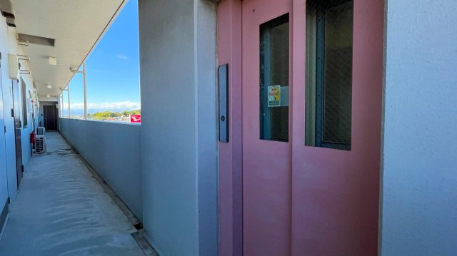 ミルフォードのその他共用部分