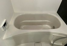 新品家具付きマンション新川町2(KaGood神奈川)の浴室
