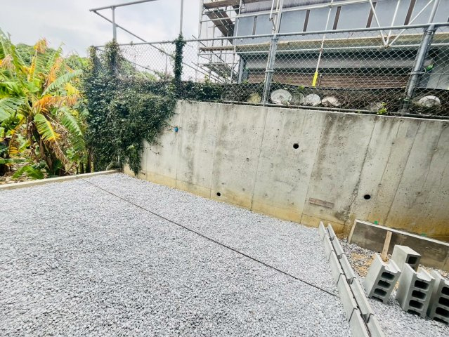 ♪沖縄市登川-2号棟（全5邸）のその他