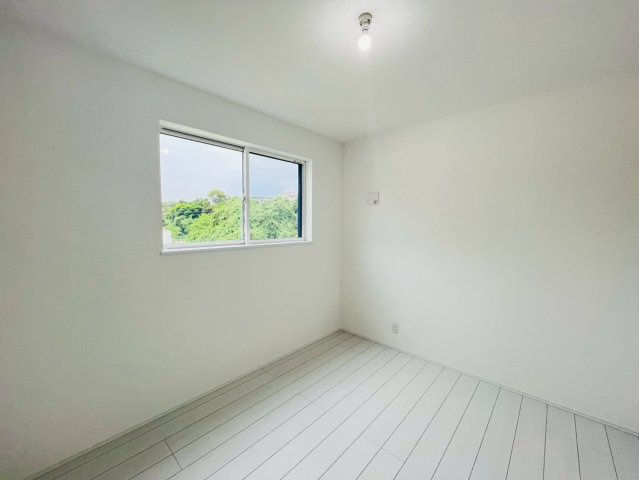 ♪沖縄市登川-全5邸の洋室